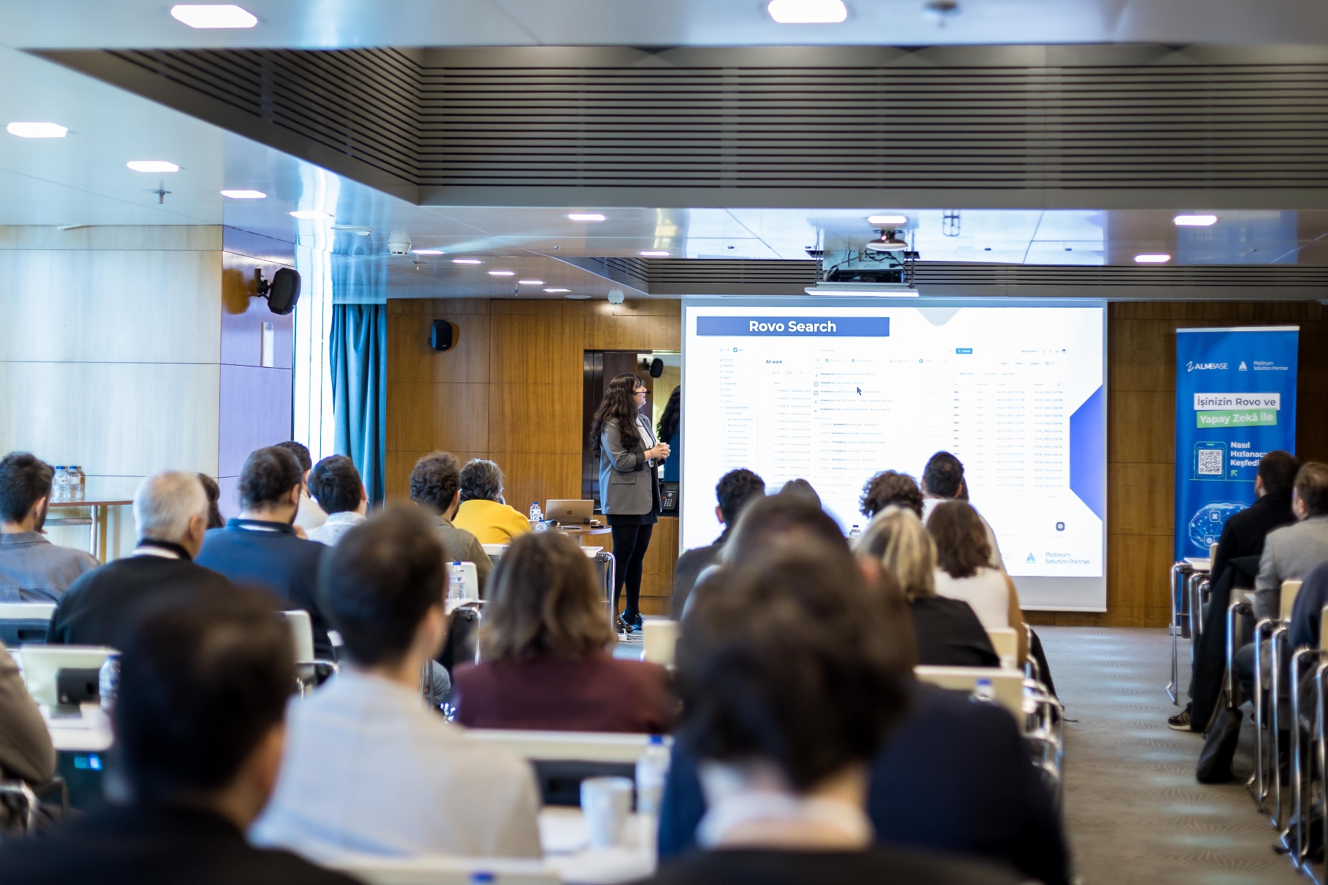 Rovo AI Workshop